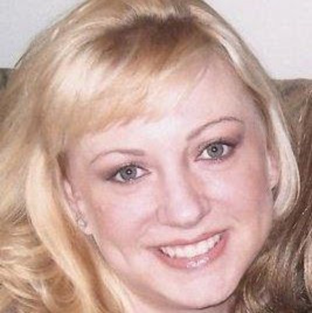 Meet your Posher, Gretchen